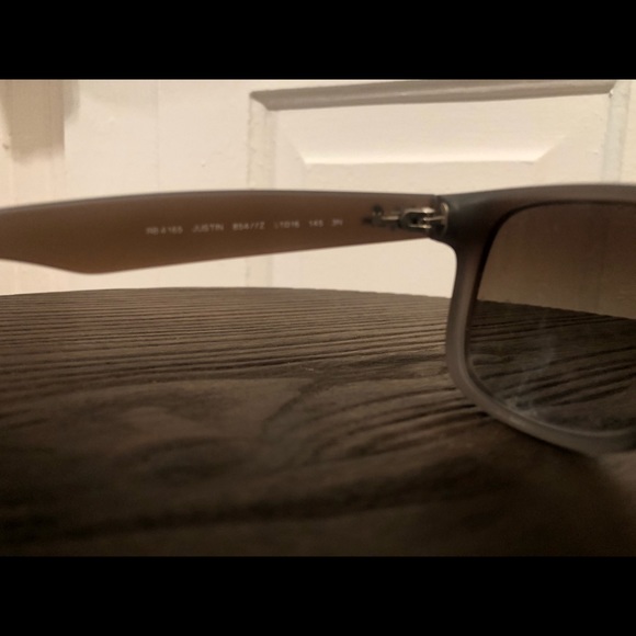 Rayban sunglasses petite frame - Picture 5 of 5